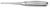 Goldman Displacer Septum Elevator - N4657